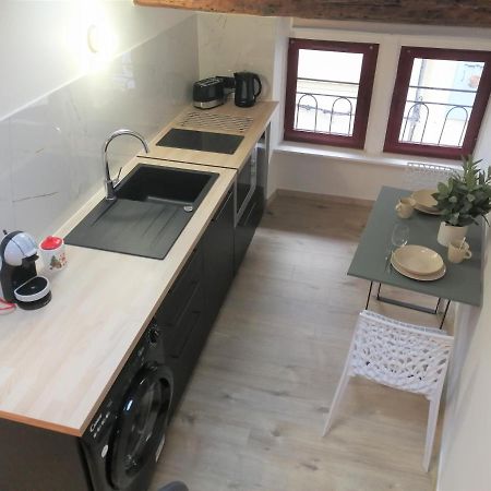Le Studio D'Emma Apartman Romans-sur-Isère Kültér fotó