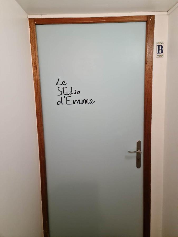 Le Studio D'Emma Apartman Romans-sur-Isère Kültér fotó