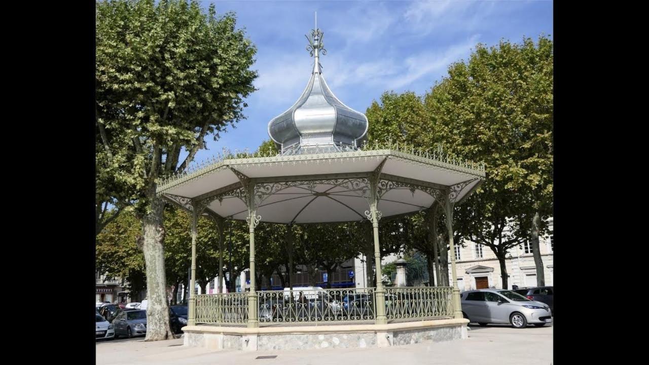 Le Studio D'Emma Apartman Romans-sur-Isère Kültér fotó