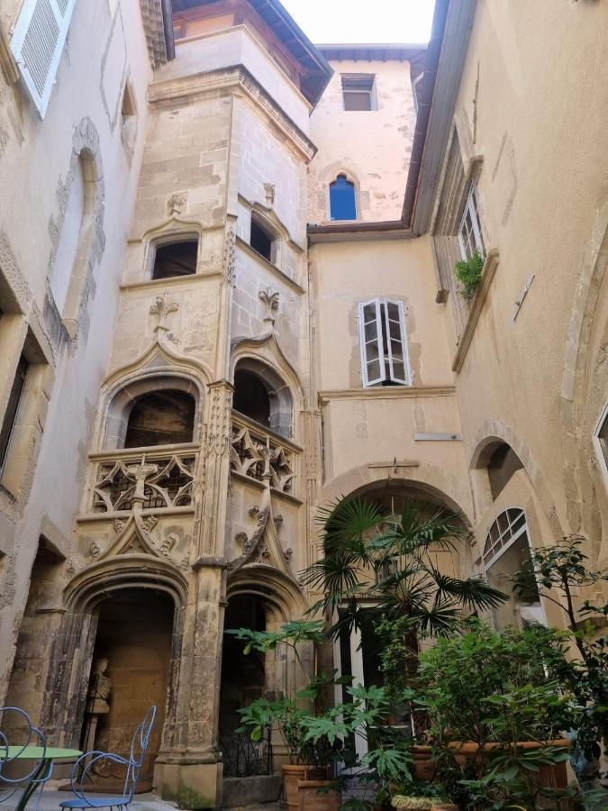 Le Studio D'Emma Apartman Romans-sur-Isère Kültér fotó