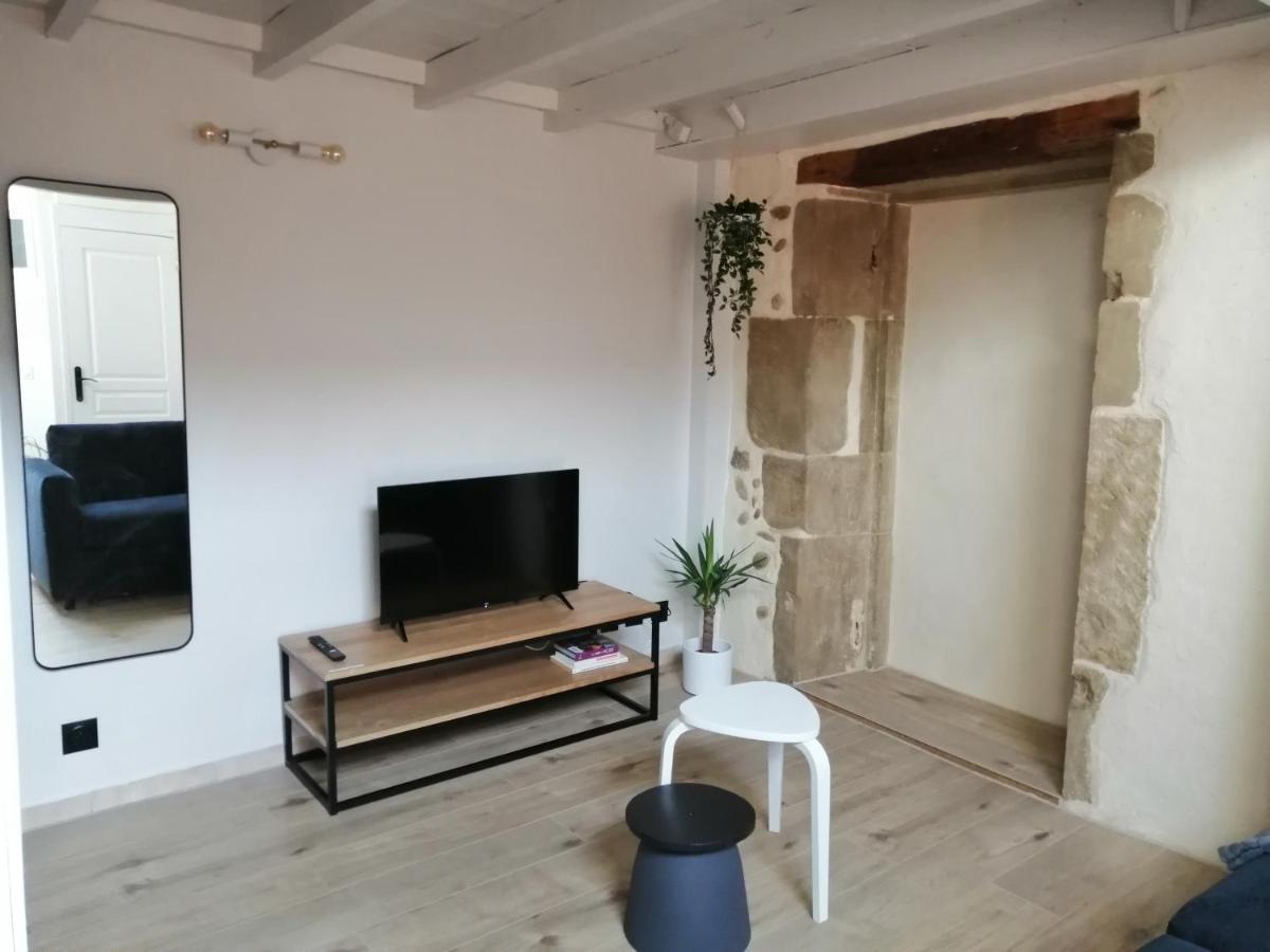 Le Studio D'Emma Apartman Romans-sur-Isère Kültér fotó